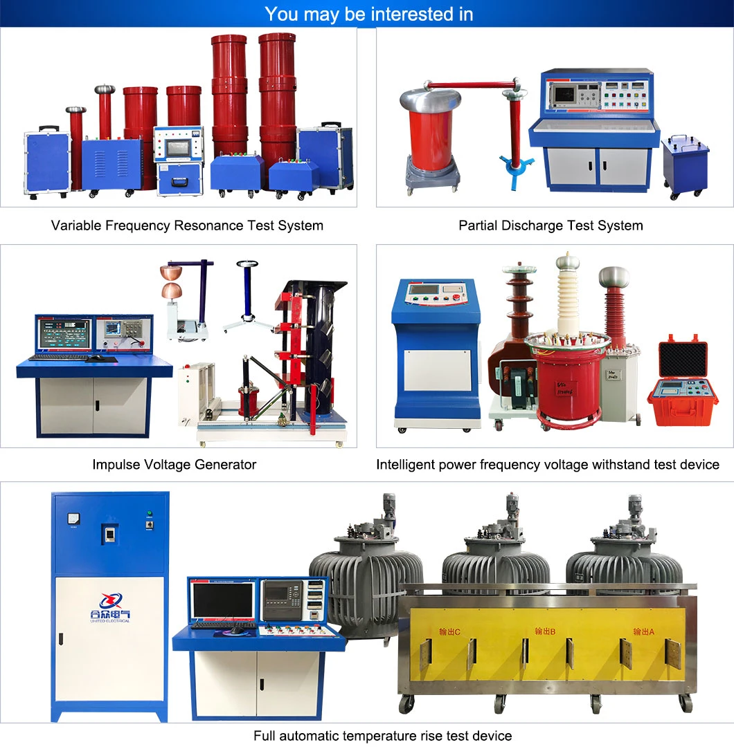 CT PT /Current Transformer /Power Transformer Analyzer